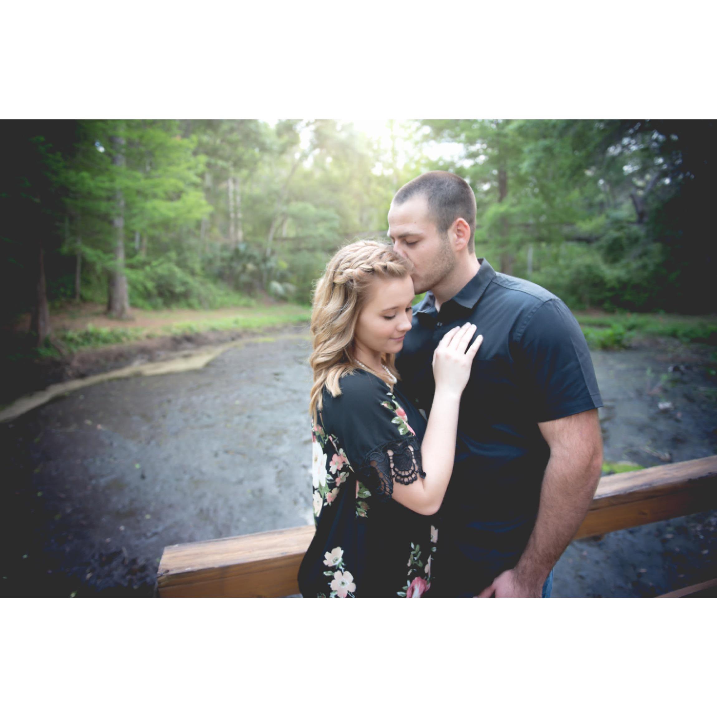 You are my world, my heart, my soul💕