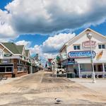 Ocean City Boardwalk