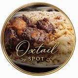 Just Oxtails Soul Food
