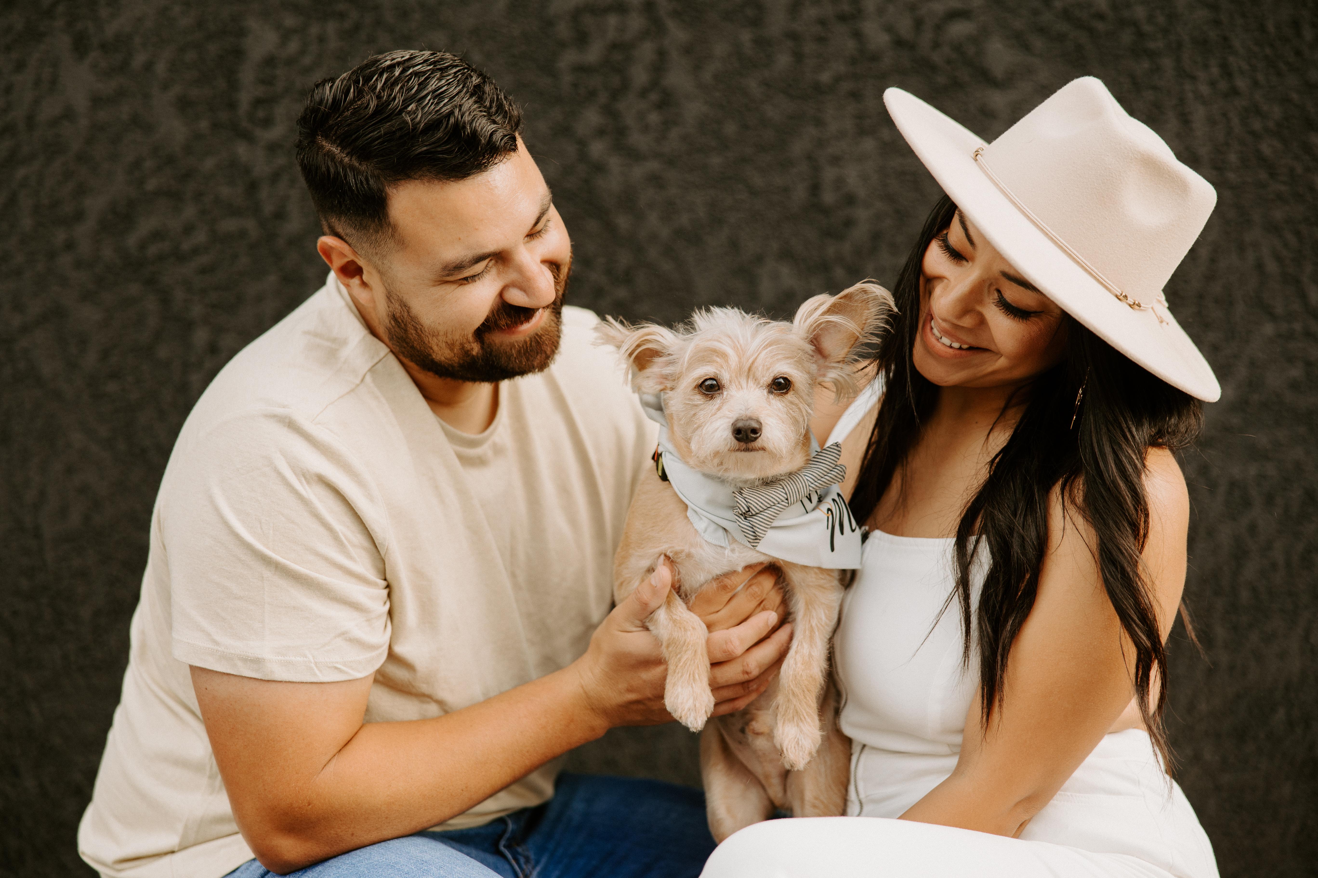 The Wedding Website of Jacqueline Luna and Mark Orozco
