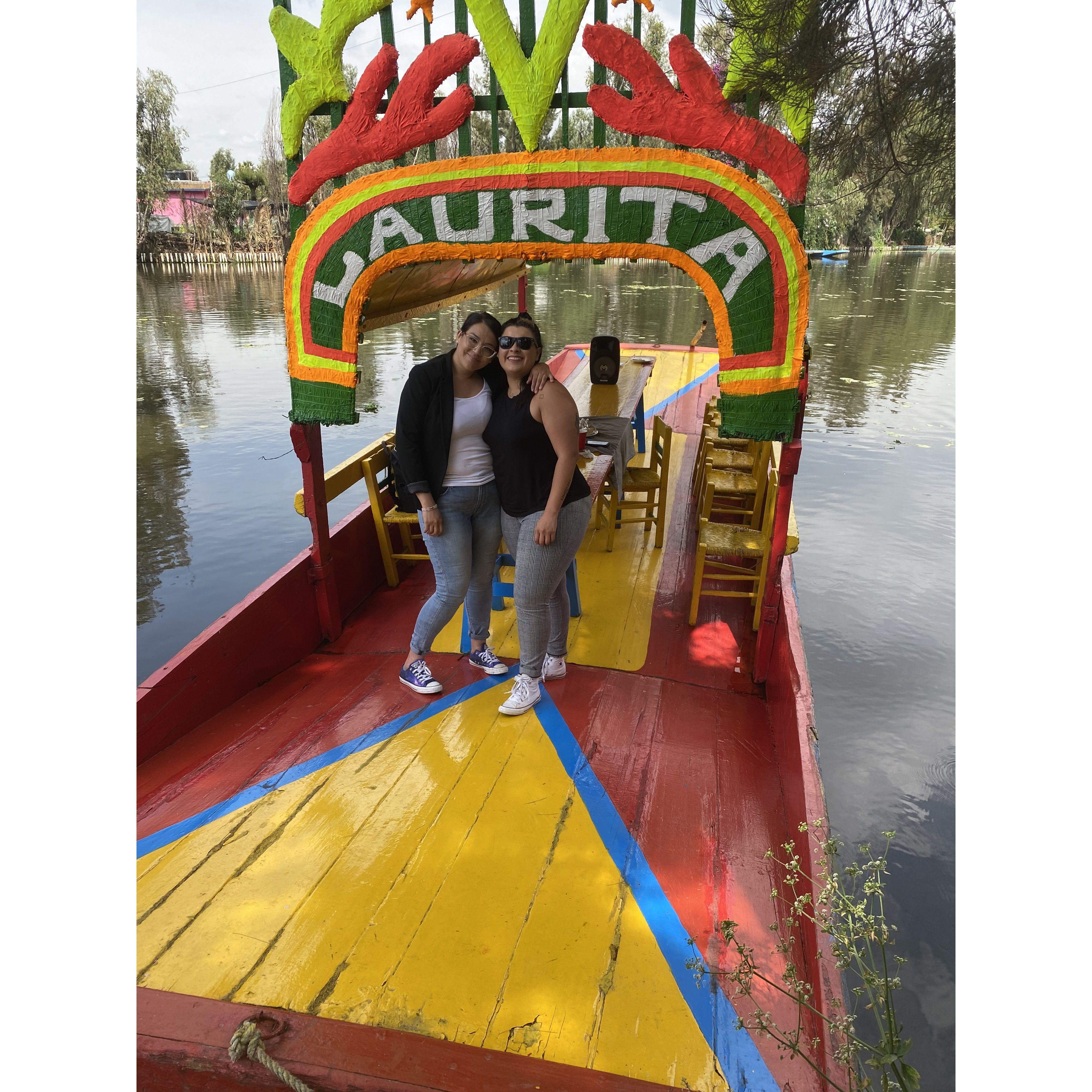 Laurita.