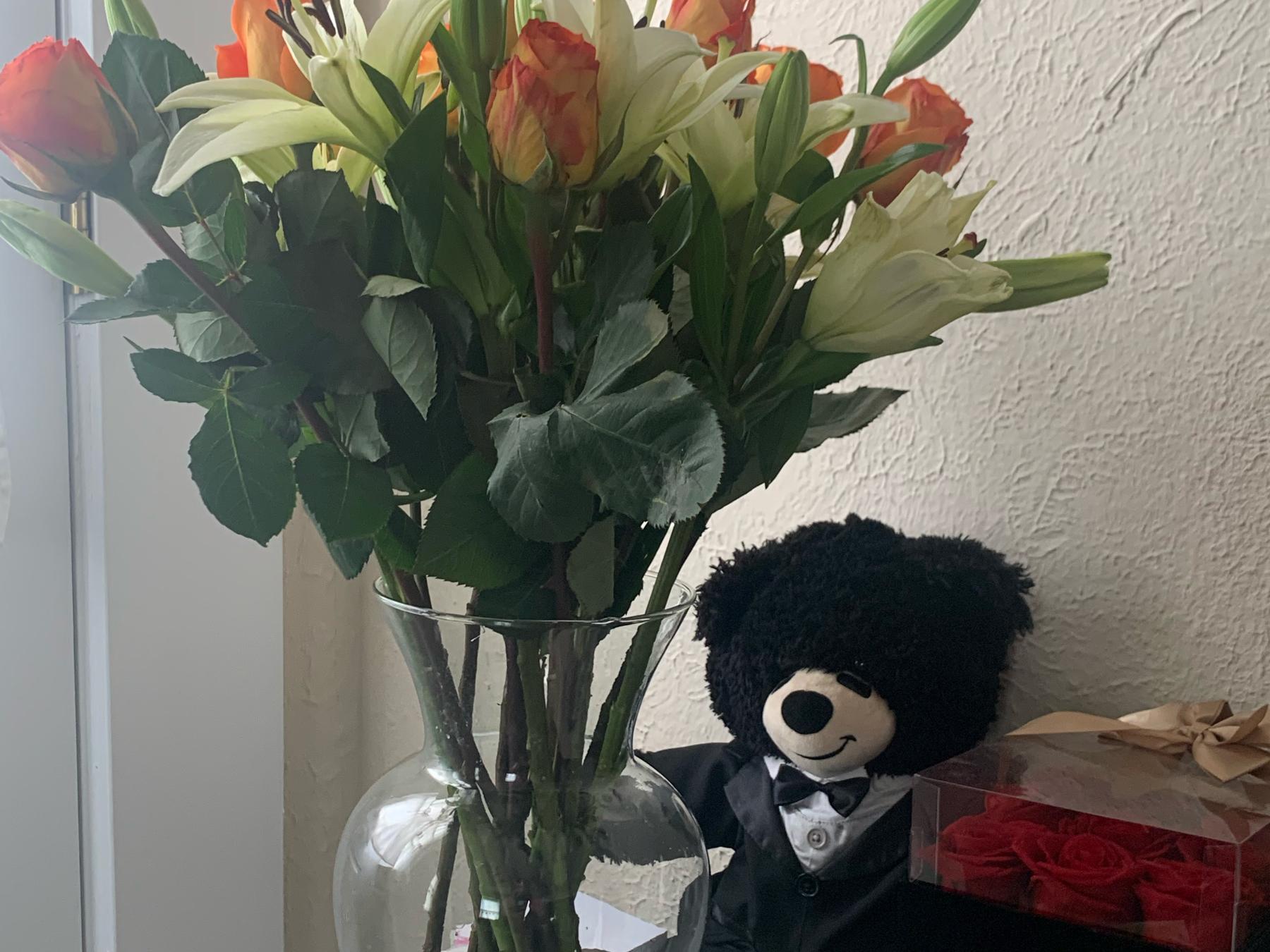 The Wedding Website of Carrie Covert and Eric Merck