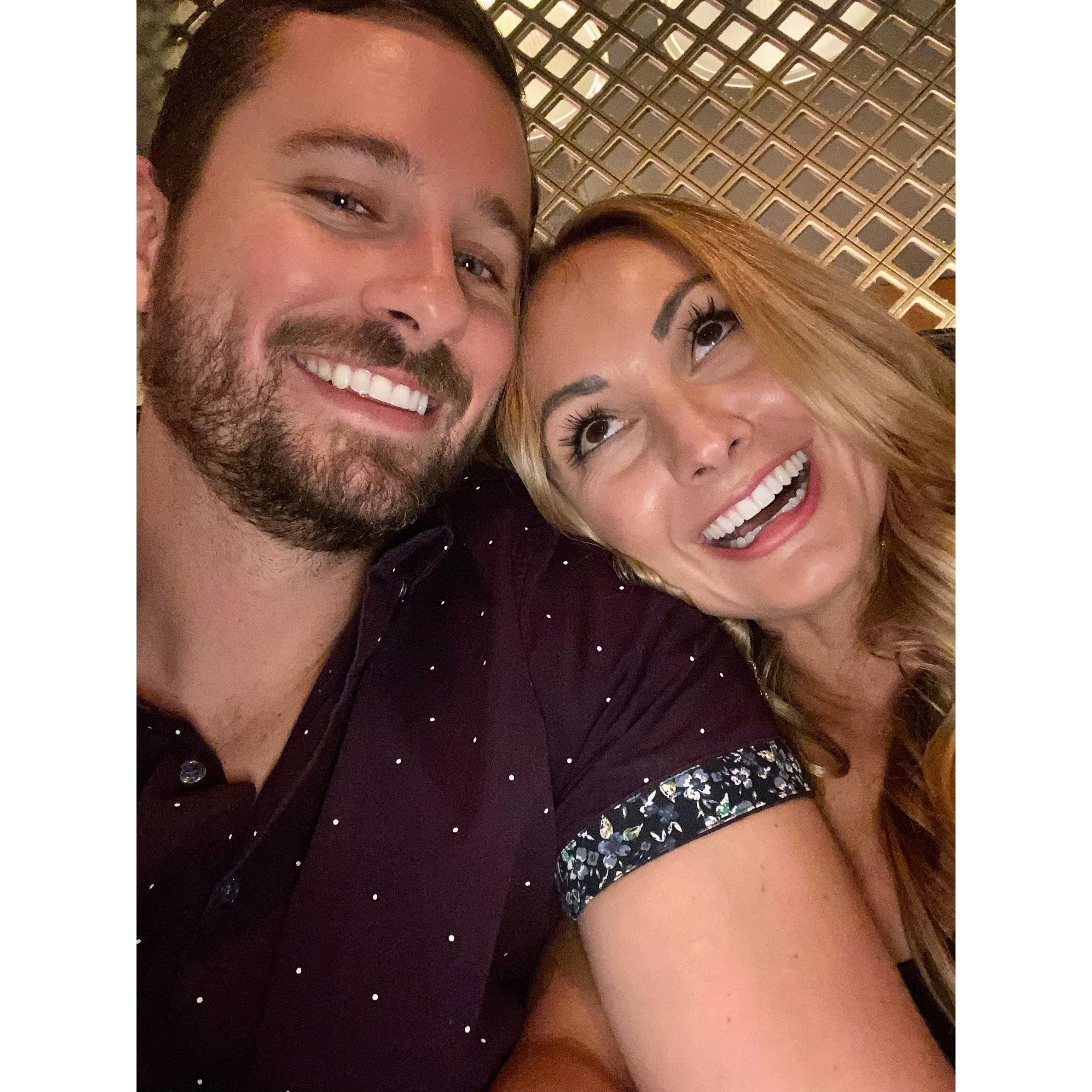 16 hours is Las Vegas was just enough!