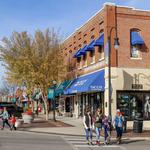 Downtown Lee's Summit