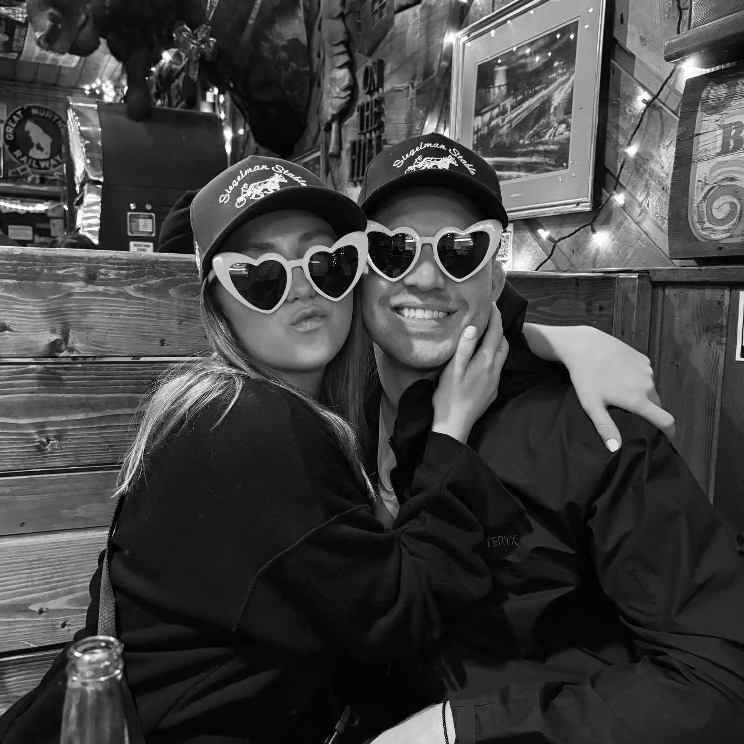 Ski Weekend in Whitefish, Montana - 2024