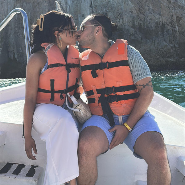 Honeymoon Fund