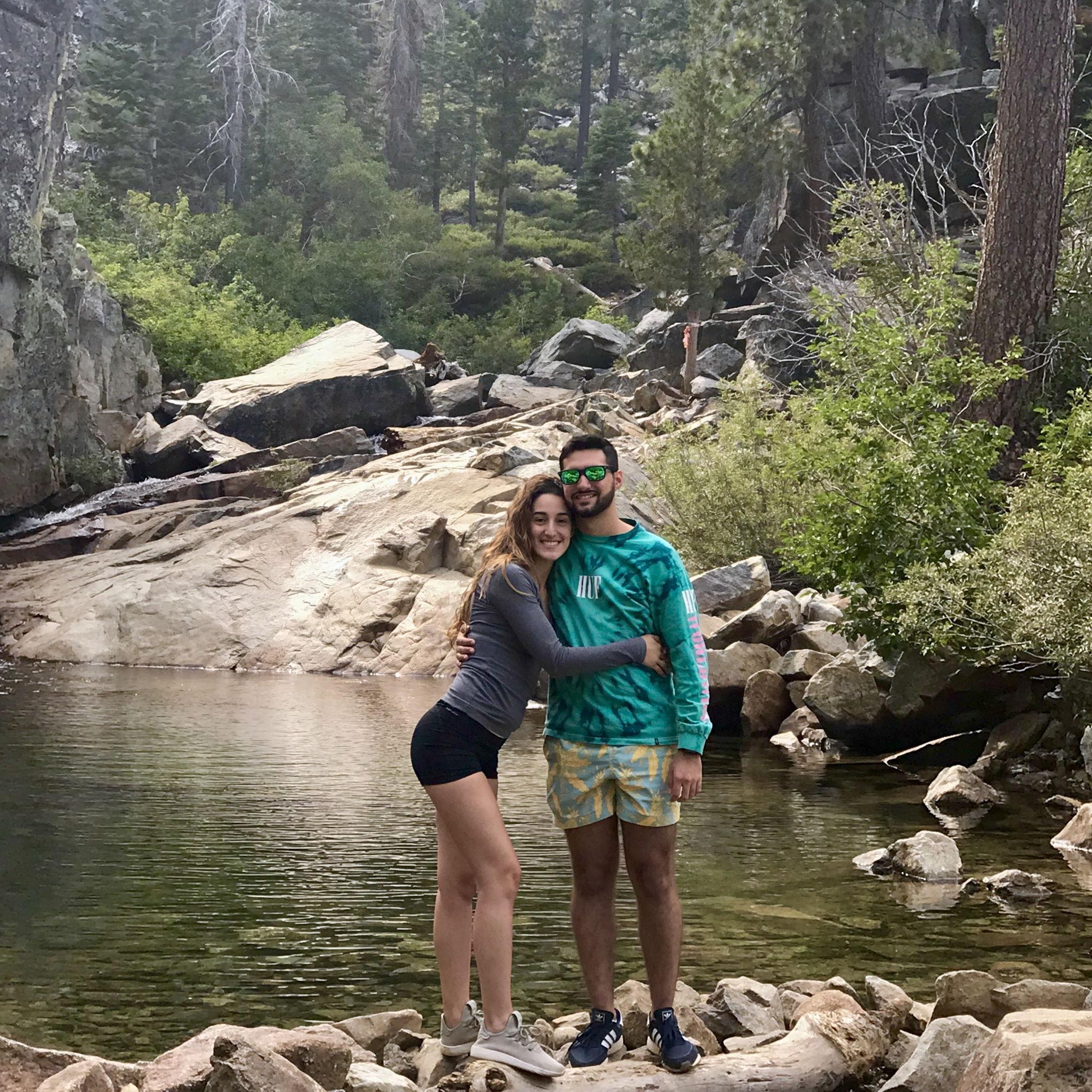 Muir Woods 2018