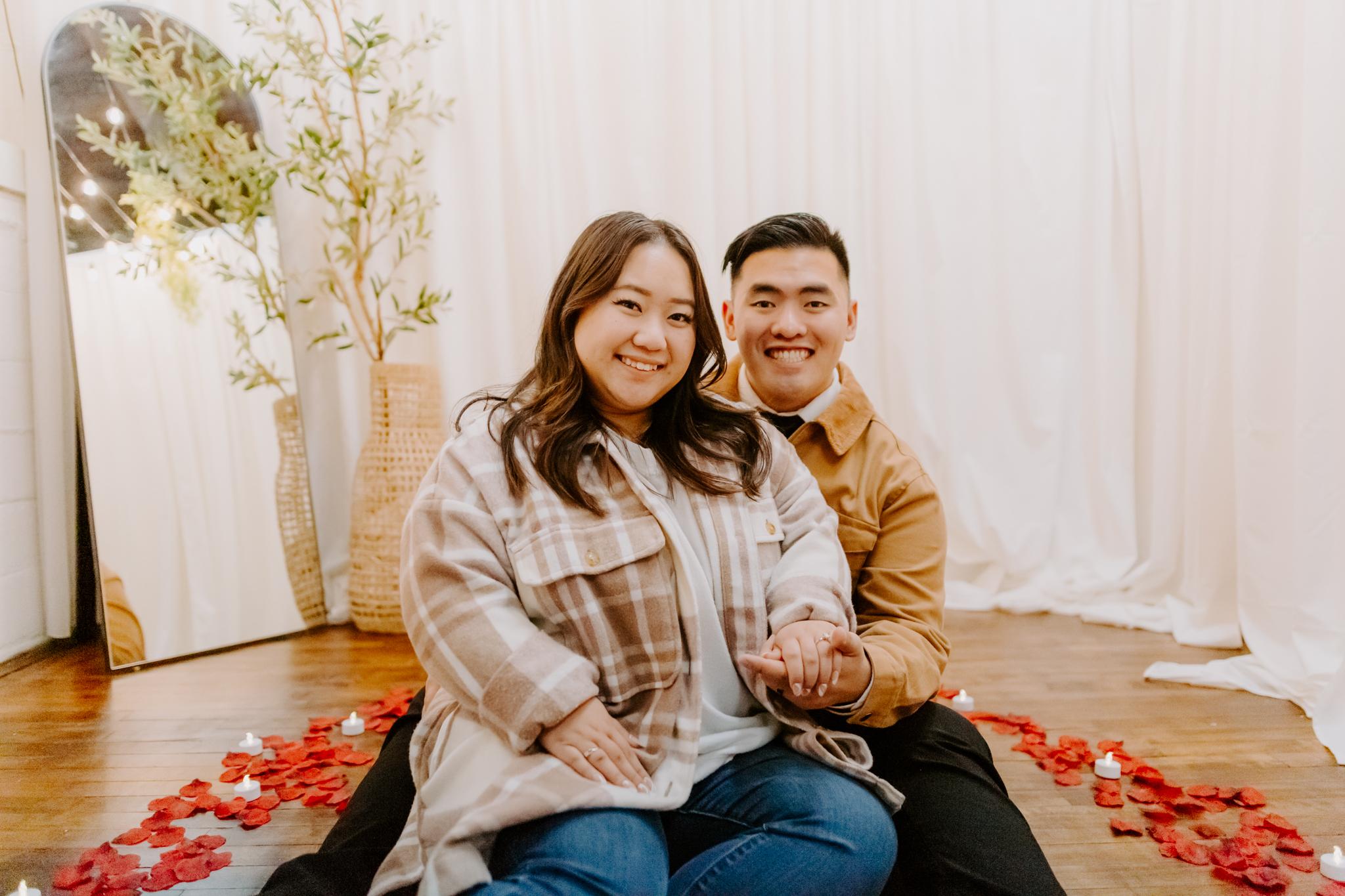 The Wedding Website of Angel Moua and Jeremiah Heu