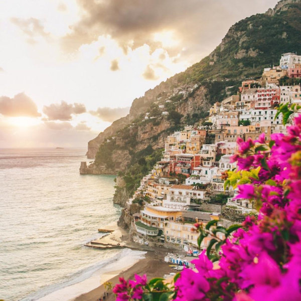 Italy Honeymoon Fund!!