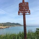 Pirate's Cove Beach