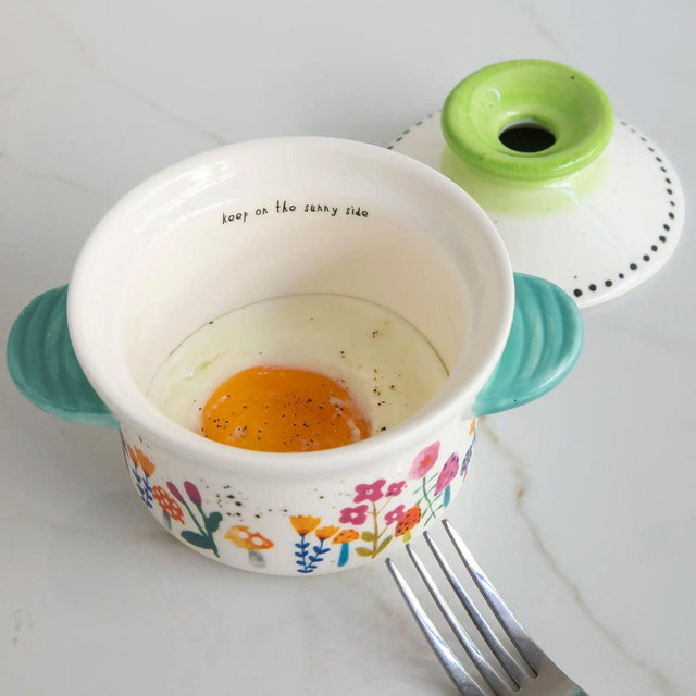 Minute Egg Maker - Mushroom