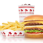 In-N-Out Burger