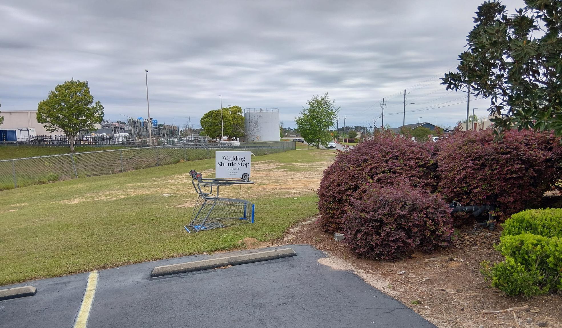 The Wedding Website of Laurel Pate and Colby Beard