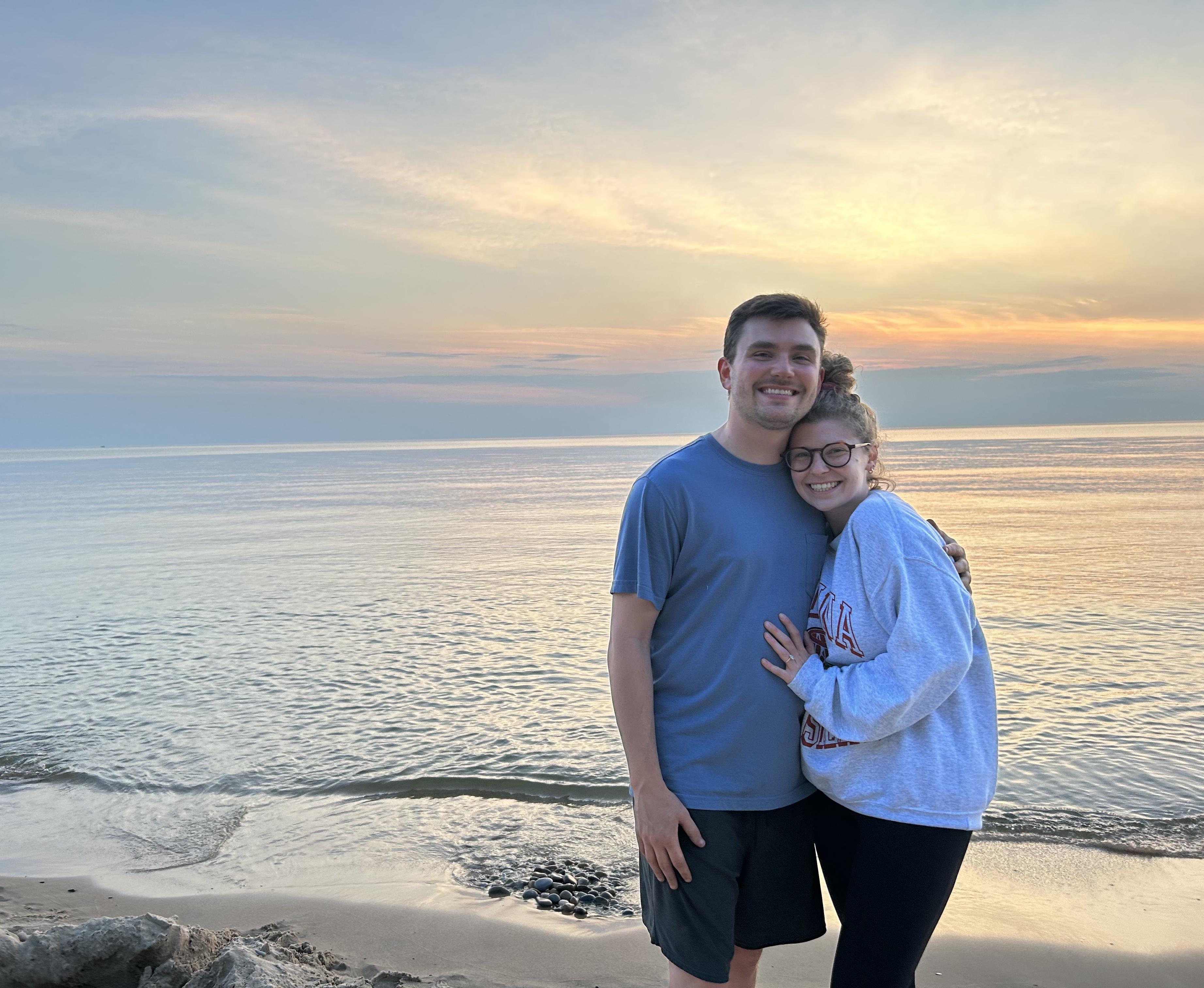 The Wedding Website of Kyle Kremer and Madeline Buls