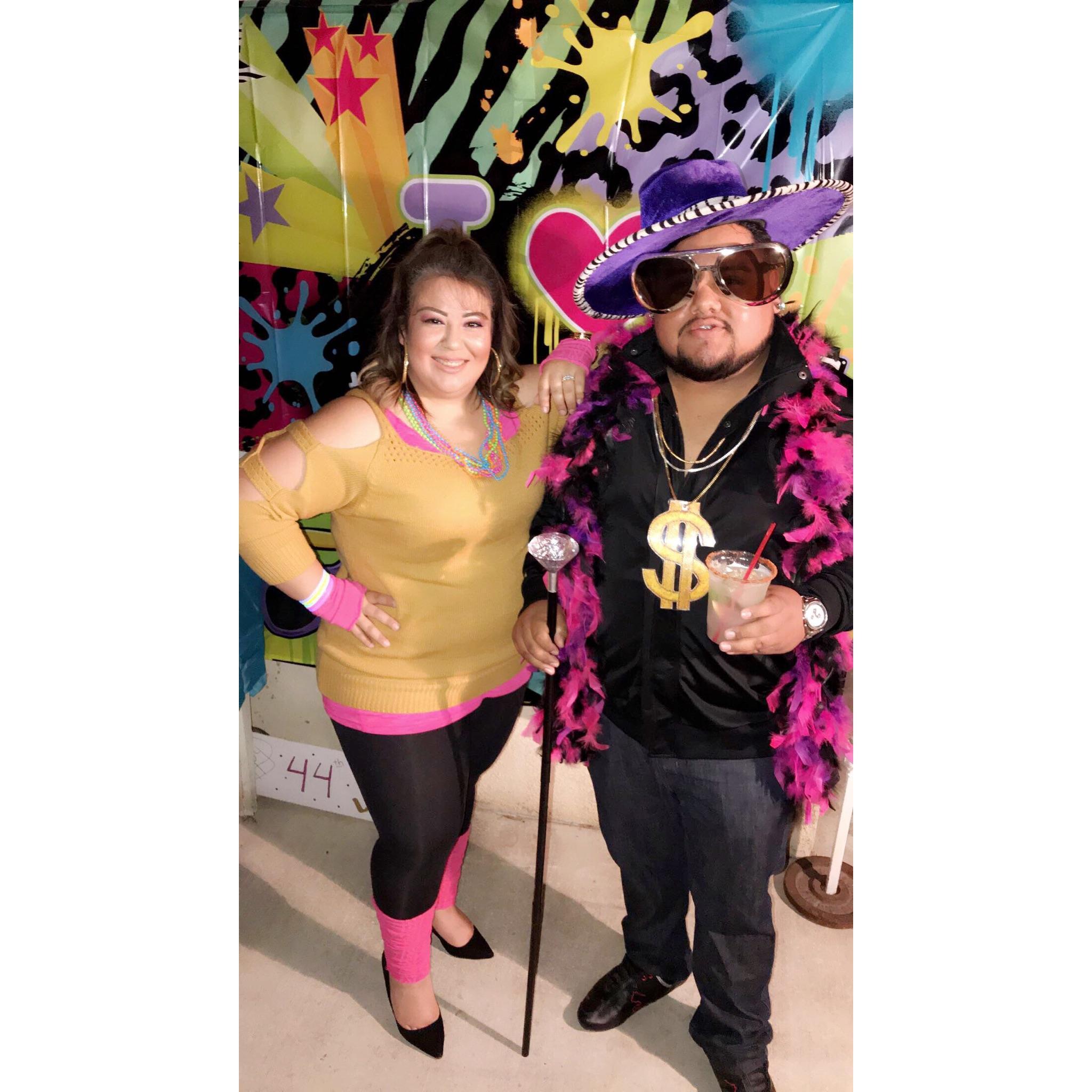 80's Party