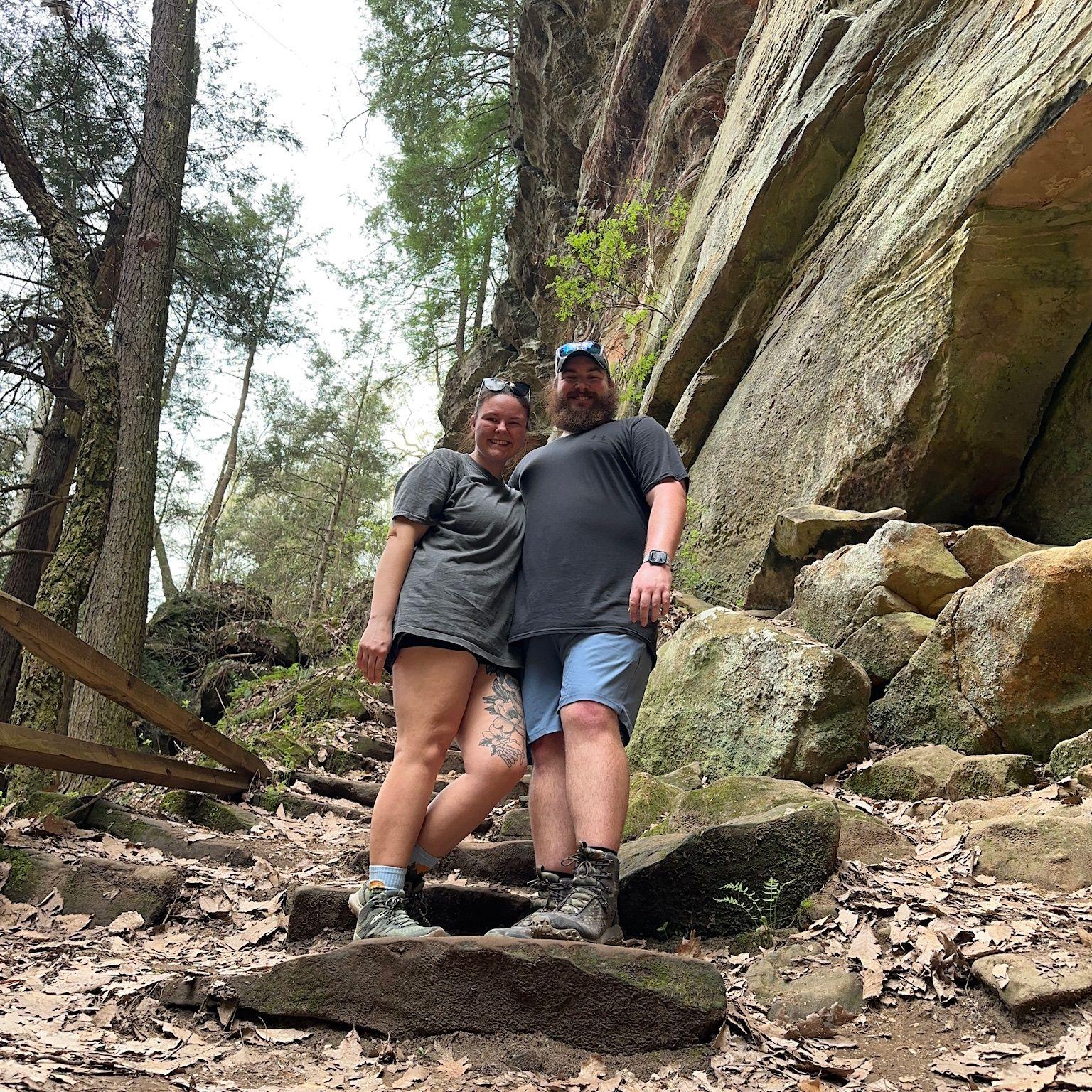 Hocking Hills, OH 2025