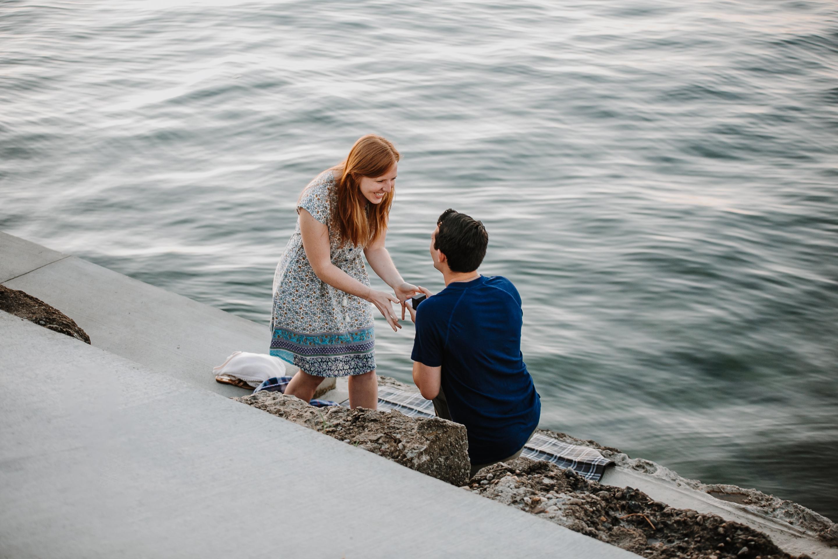 The Wedding Website of Molly Ryan and James Bird