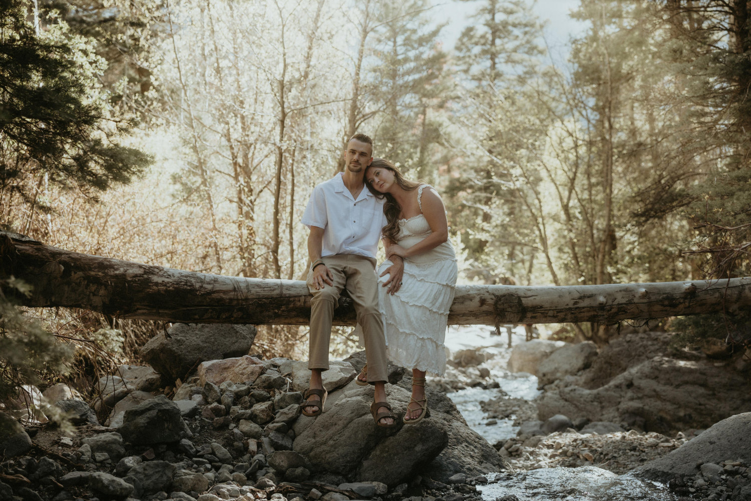 The Wedding Website of Rylee Domann and Connor Flynn