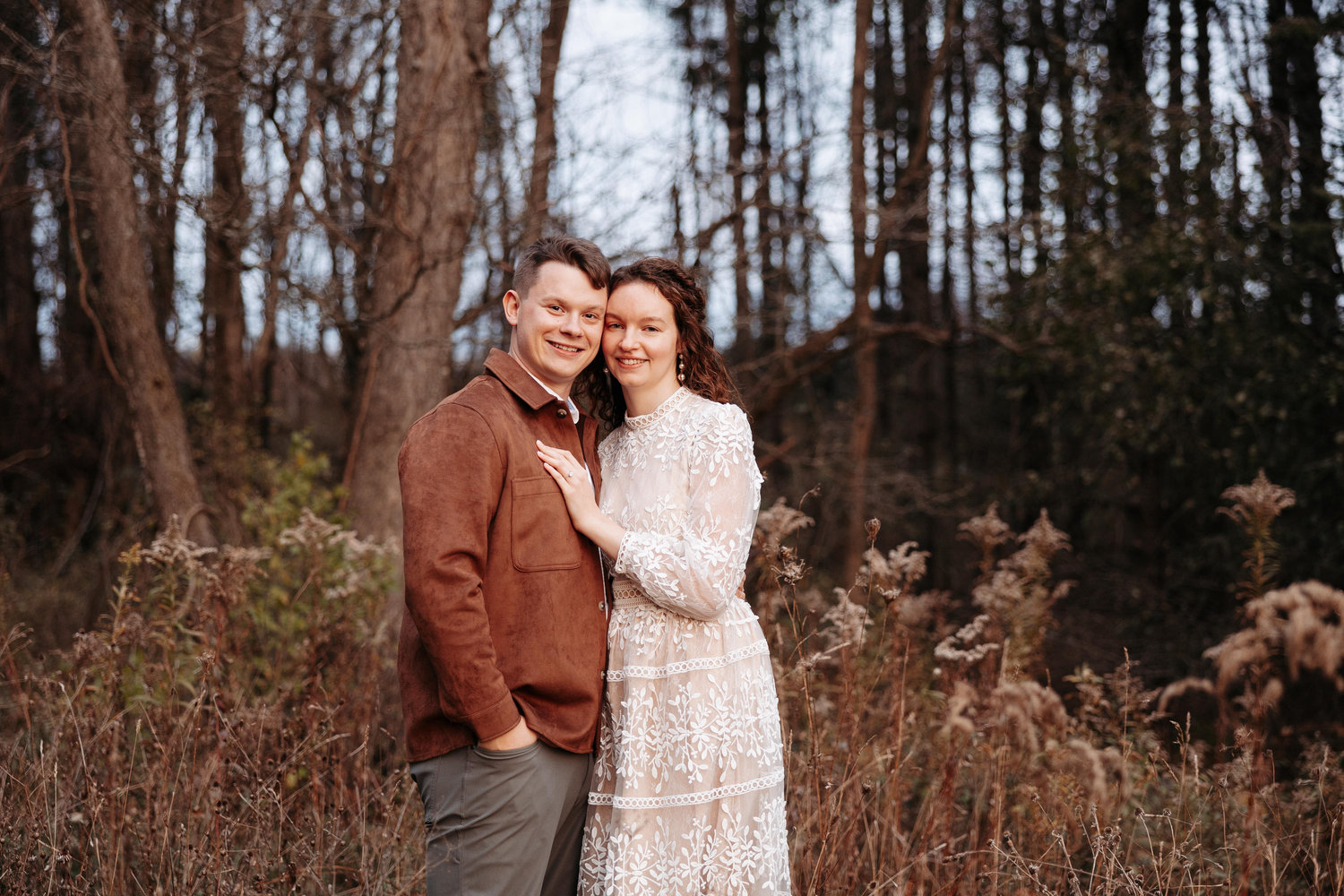 The Wedding Website of Kyle Norstad and Lydia Matzal
