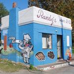 Randy's Bar-B-Q