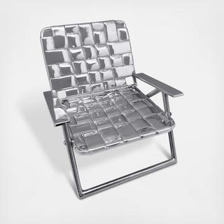 Seaside Beach Chair Napkin Holder