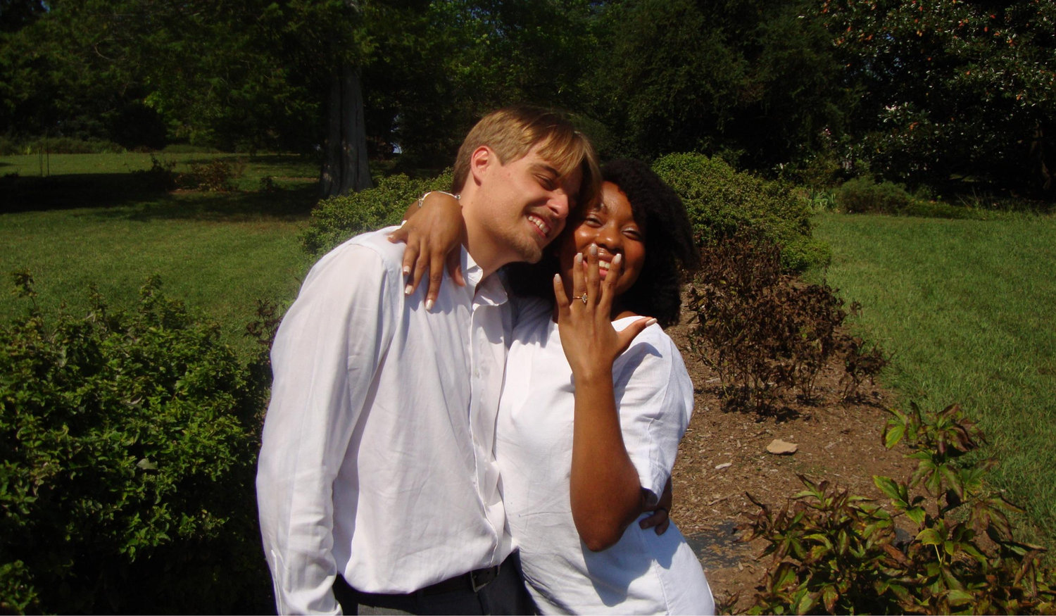 The Wedding Website of Kpanah Tolbert and Christopher Reedy