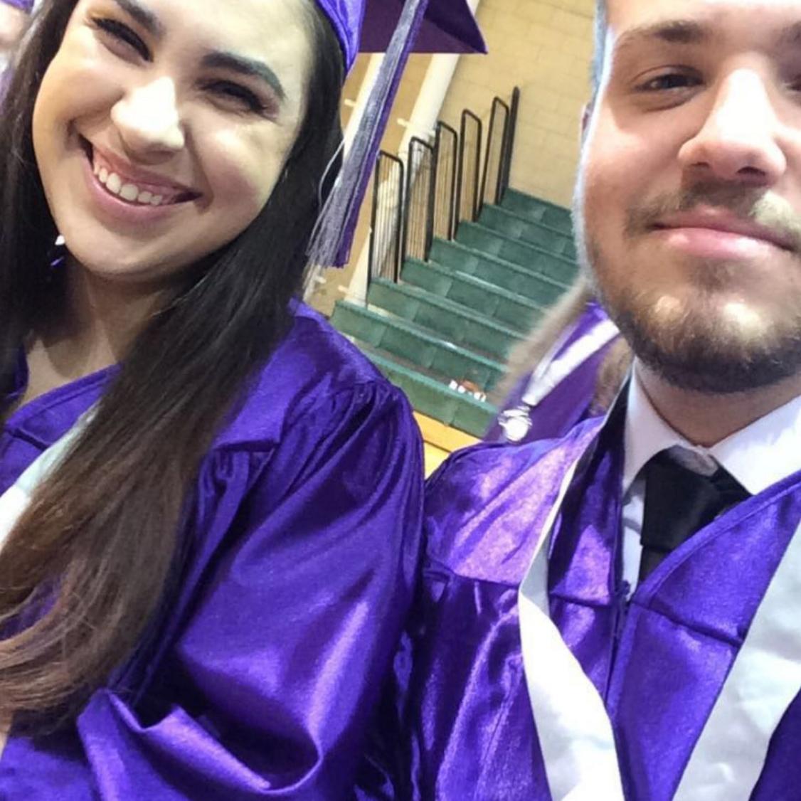 Class of '17
How it all started : )