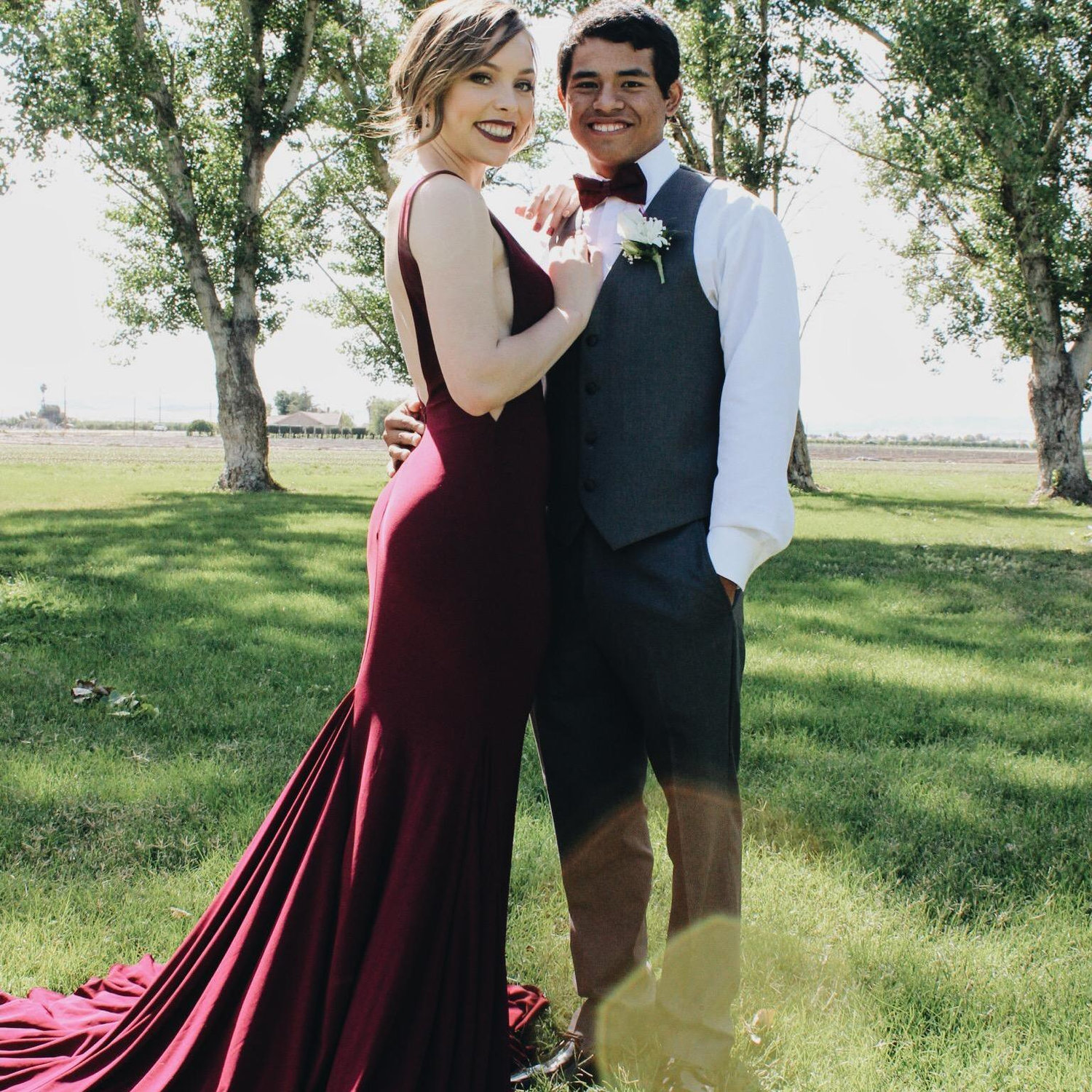 Prom 2016