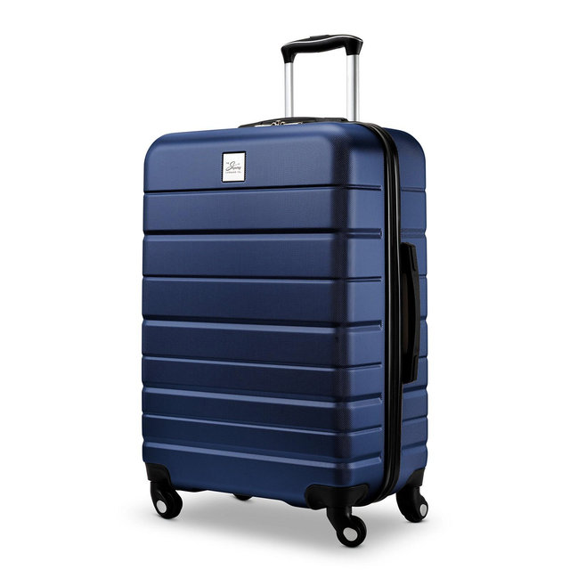 Skyway Epic 2.0 Hardside Medium Check-in Spinner Suitcase, 24"