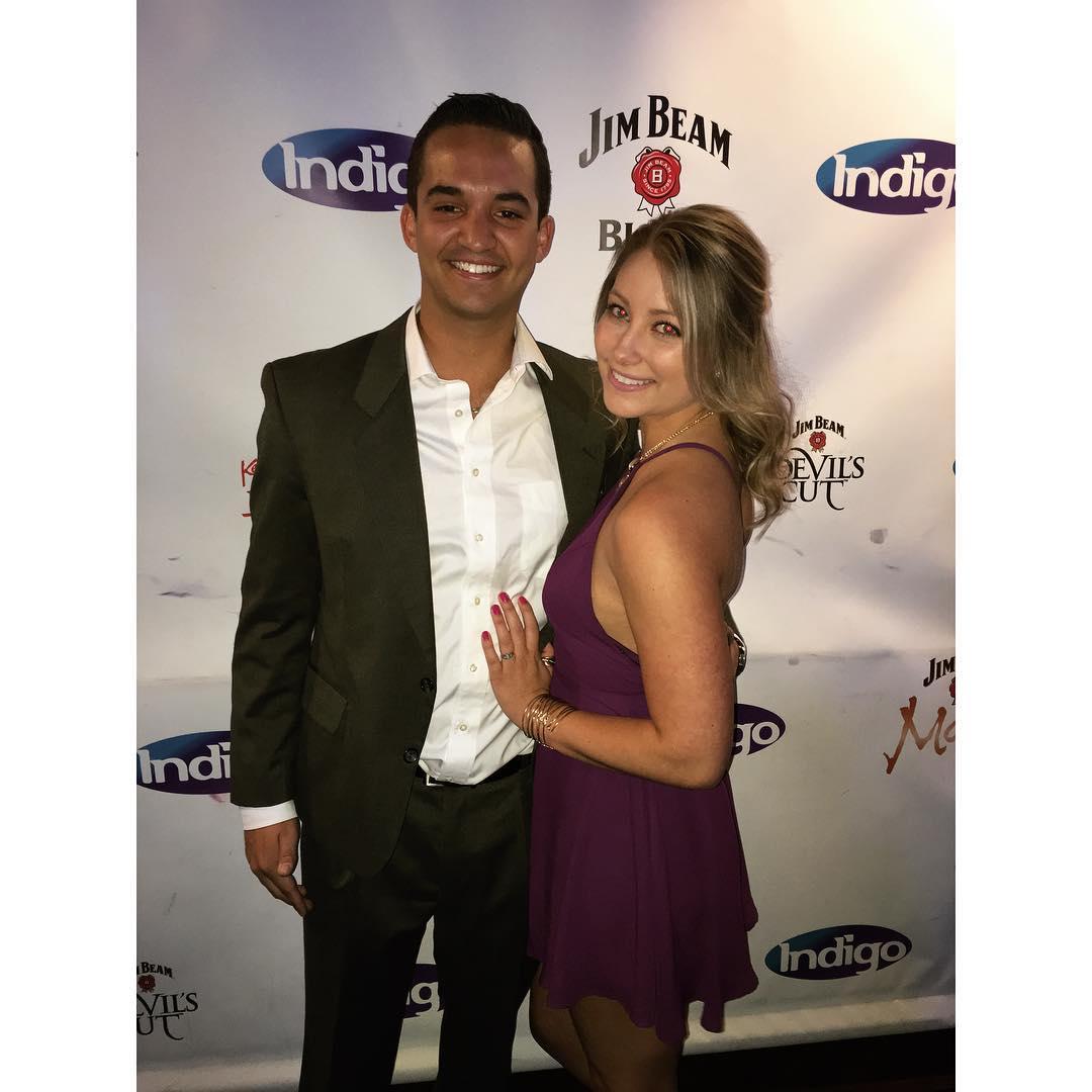 Our first pic! SNAP Formal 2016