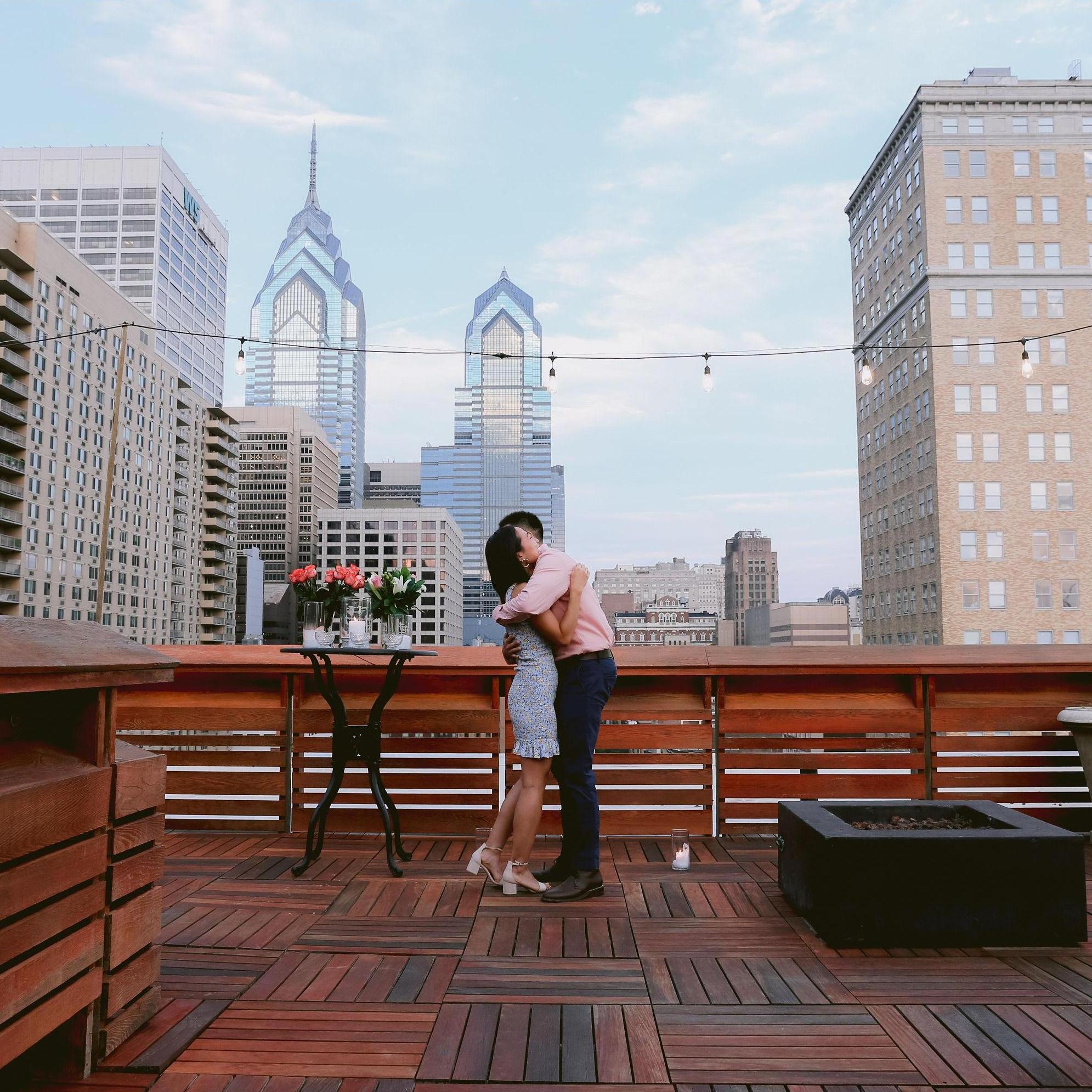 #engaged