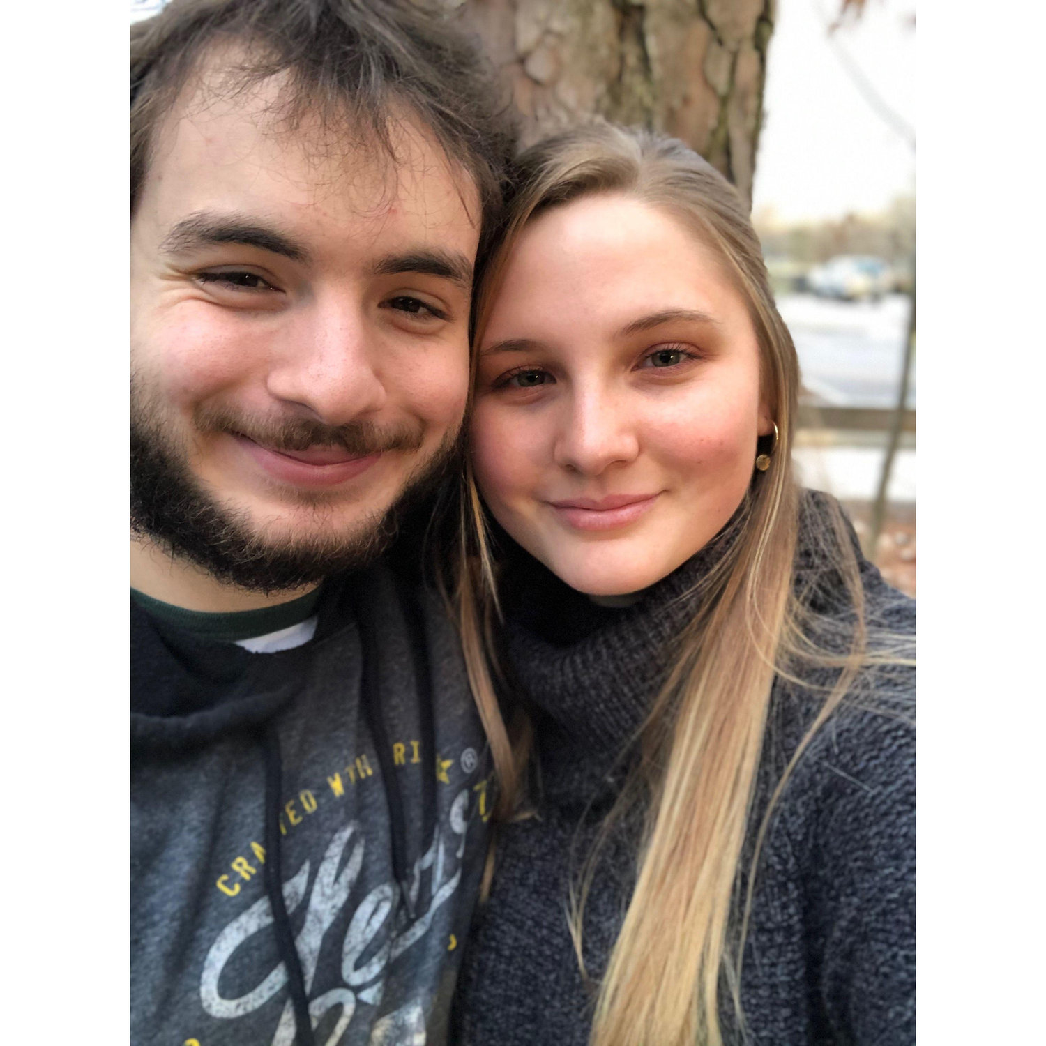 January 2019- Virginia Beach