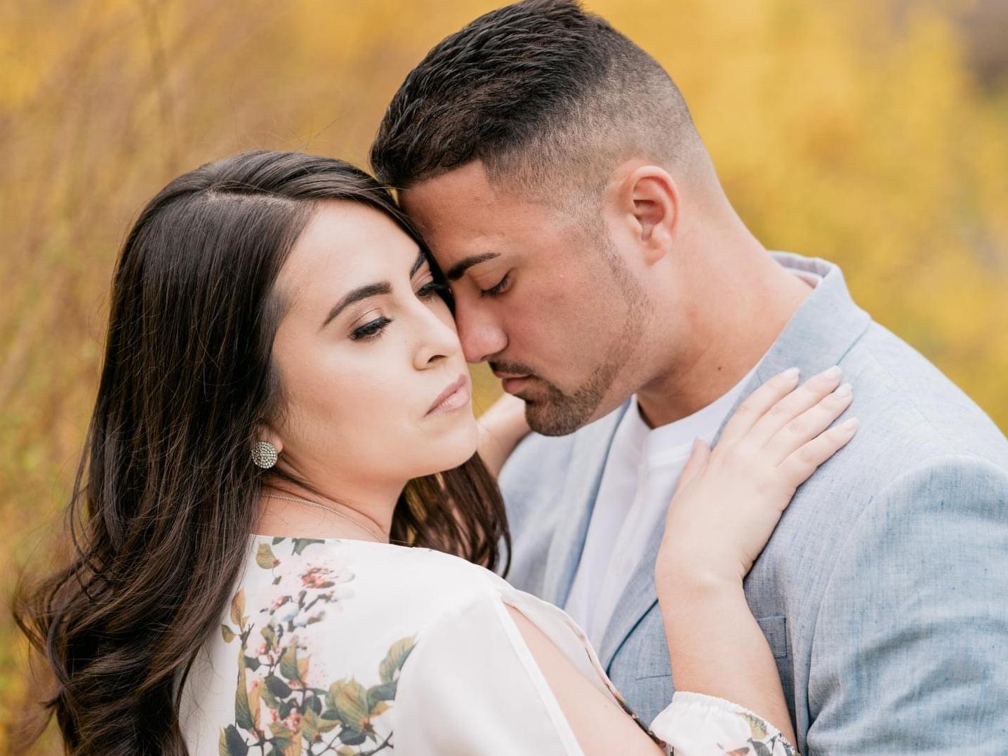 The Wedding Website of Caitlyn Oliveira and Joshua Medina