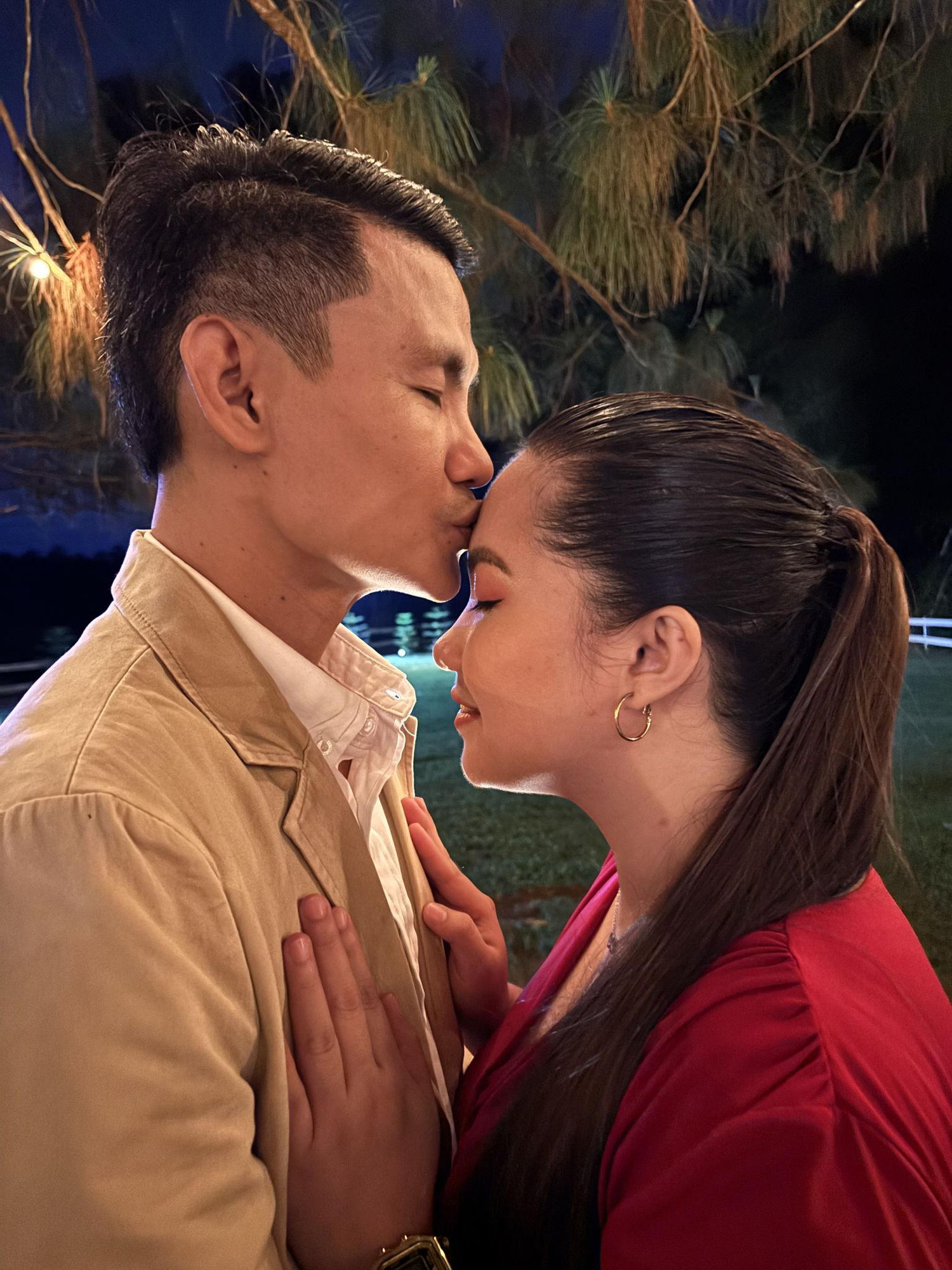 The Wedding Website of CLARICE CAYANONG and JAYSON JAMELARIN