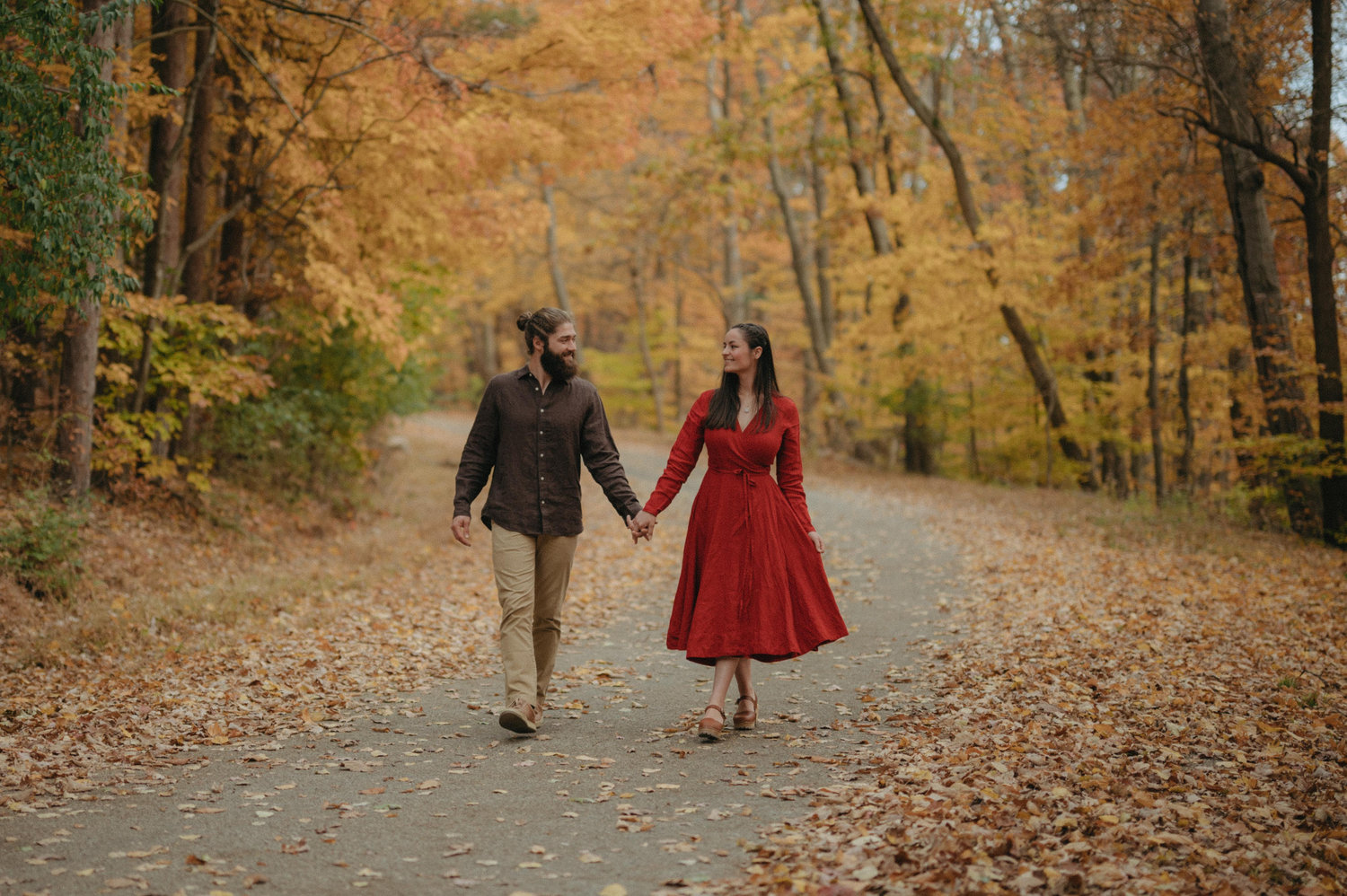 The Wedding Website of Luisa Asbury and Caleb Miller