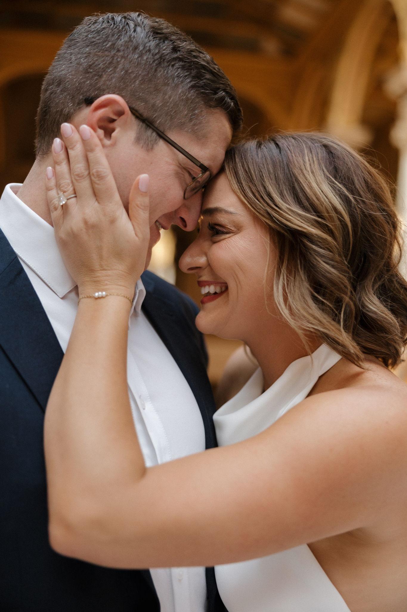 The Wedding Website of Melissa Smith and Andrew Stuttle