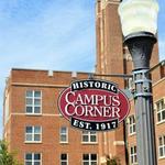 Campus Corner