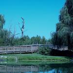 Hidden Oaks Nature Center