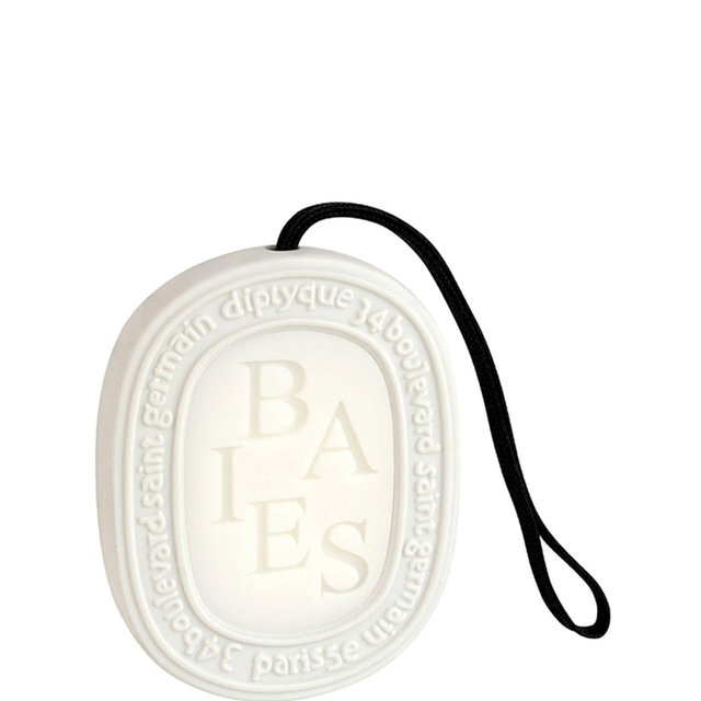 Diptyque Baies (Berries) Scented Oval