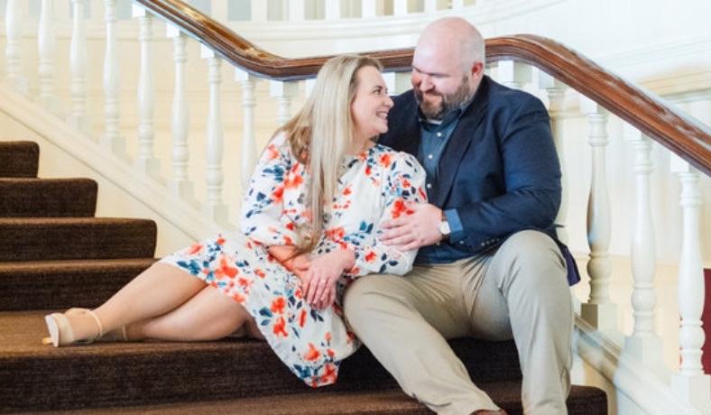 The Wedding Website of Jamie Ann Schultz and Lee Allen Kizer
