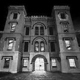 Walking Ghost Tour