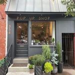 300 Block of North Queen Street in Downtown Lancaster
