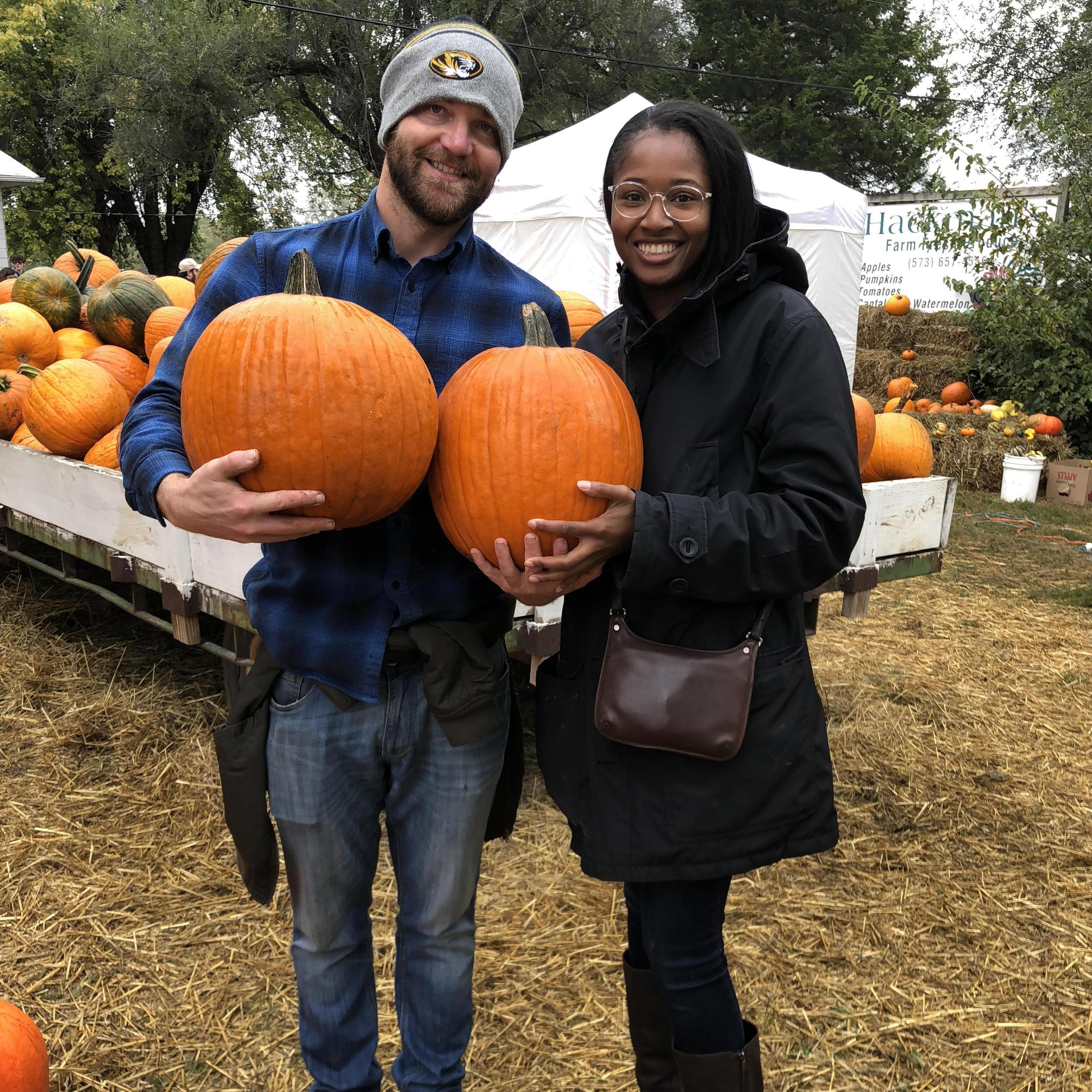 Hartsburg Pumpkin Festival 2018