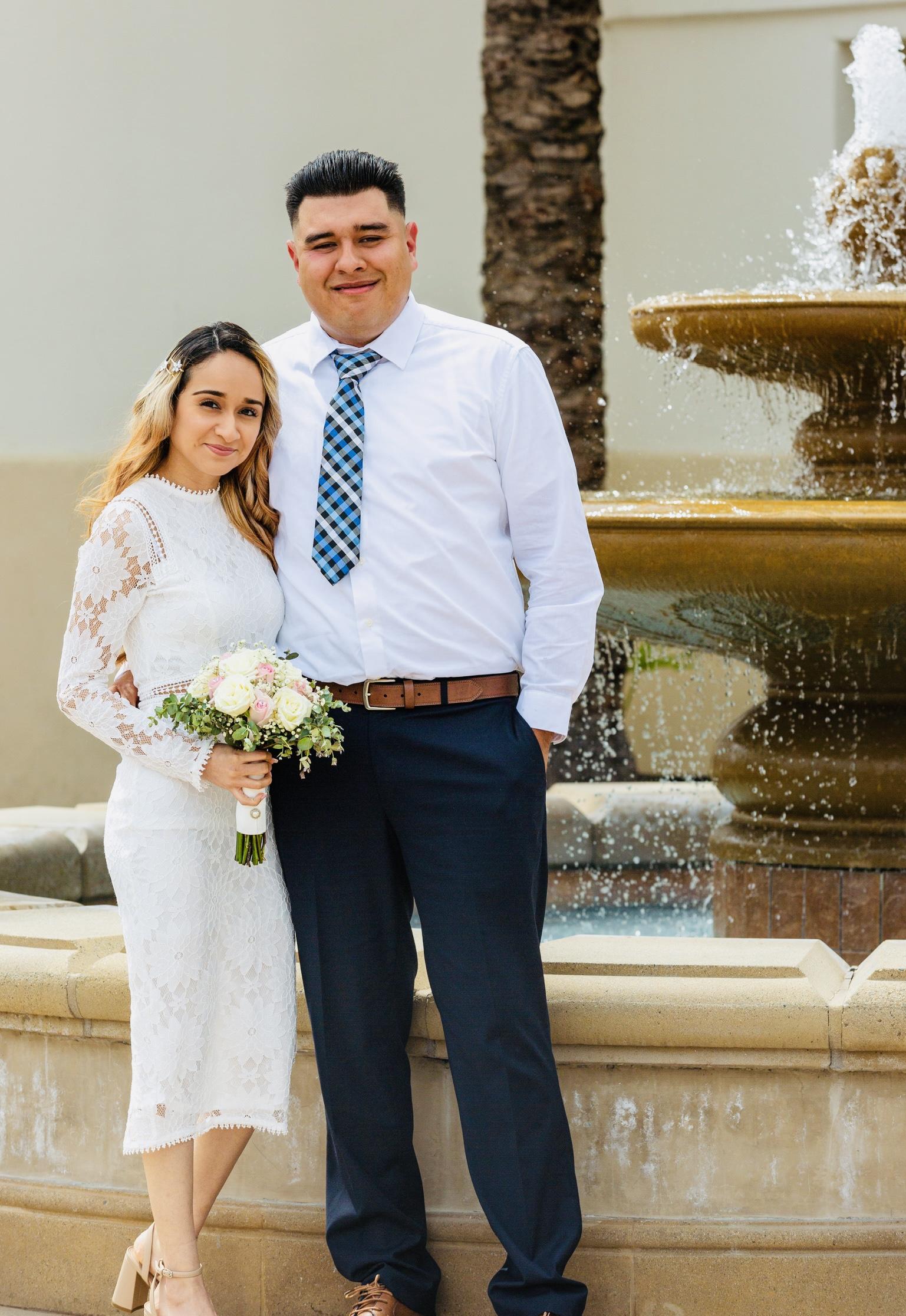 The Wedding Website of Karen Magana and Jaime Calderon