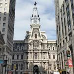 Philadelphia City Hall