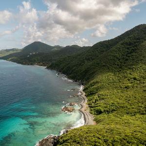 Honeymoon in St. Croix
