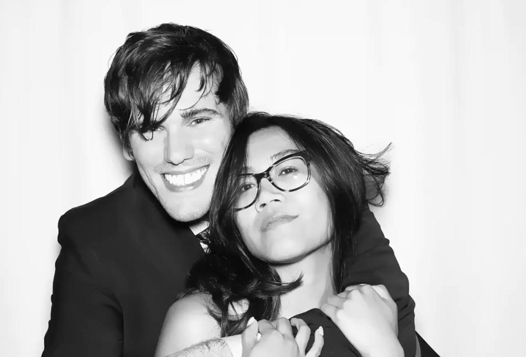 The Wedding Website of Ben Delay and Maureen De Guzman