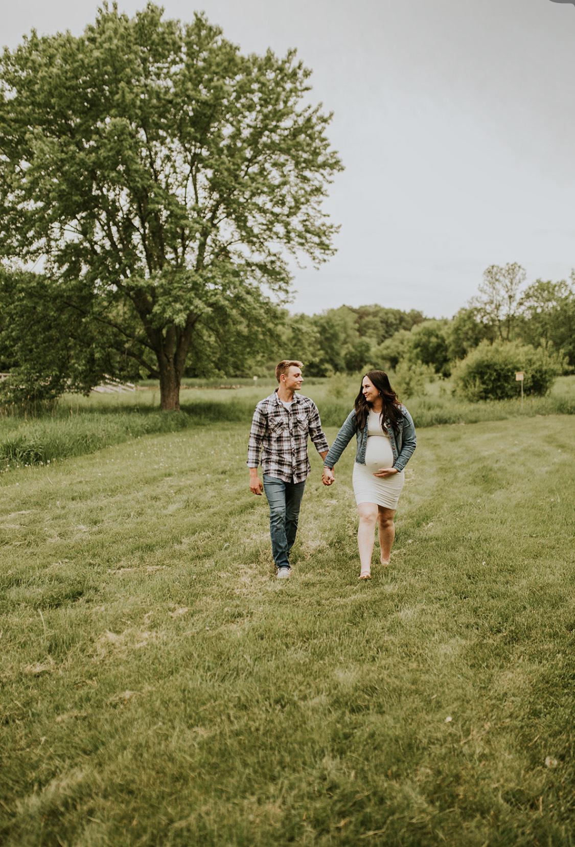 The Wedding Website of Janessa Hovland and Jackson Skutt