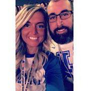 Big Blue Madness!