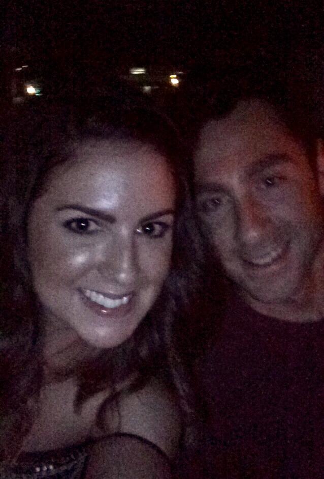 Our first picture 😊
